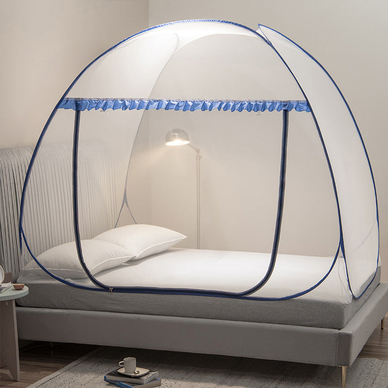Mosquito Repellent Bed Canopy