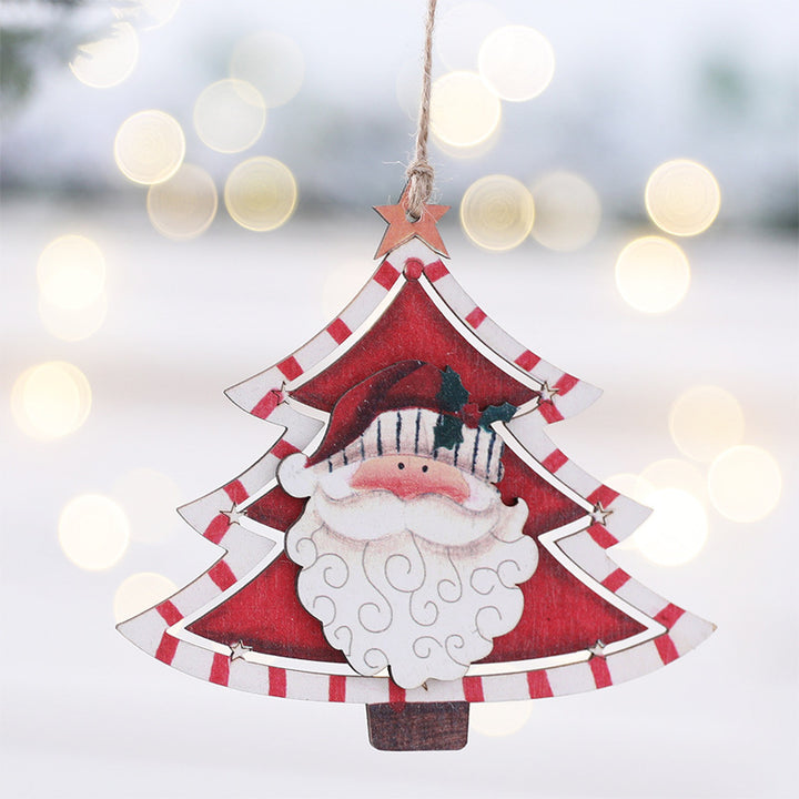 Decorative Holiday Figurines