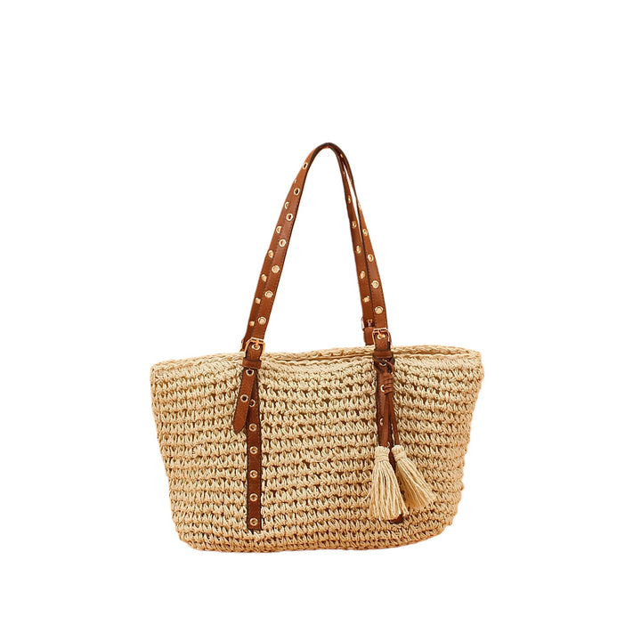 Knitted handbag Stornfield