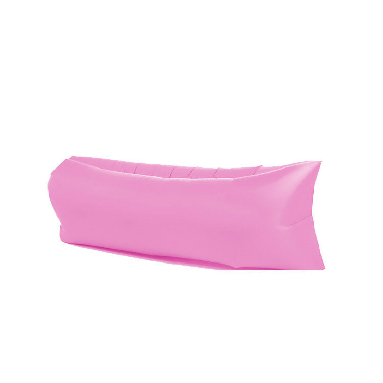 Unisex Inflatable Lounge with Ergonomic Design Stornfield