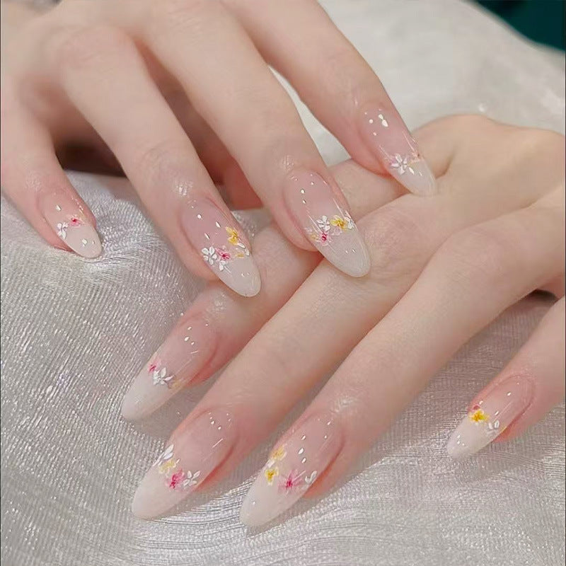Decorative Nail Art Stornfield