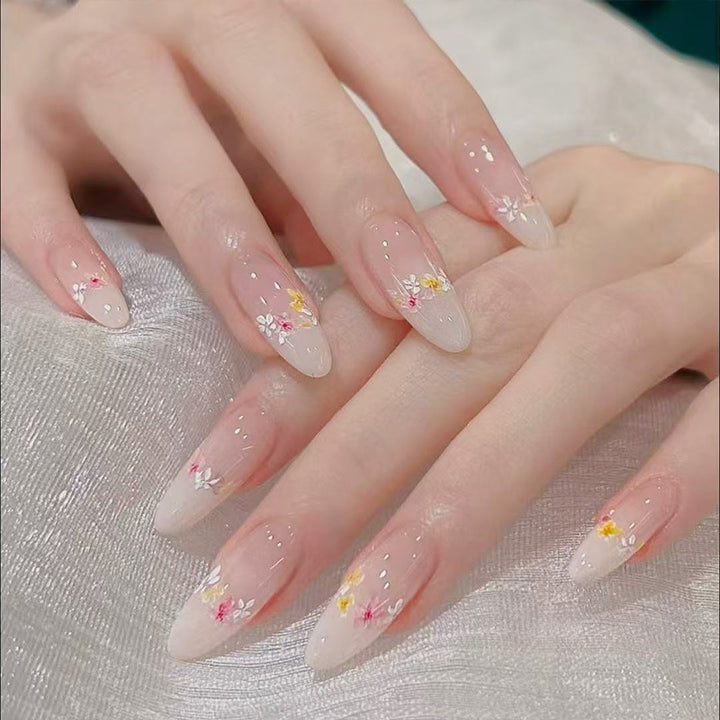 Decorative Nail Art Stornfield