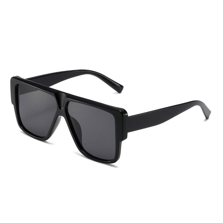 Ladies square sunglasses with distinctive frame Stornfield
