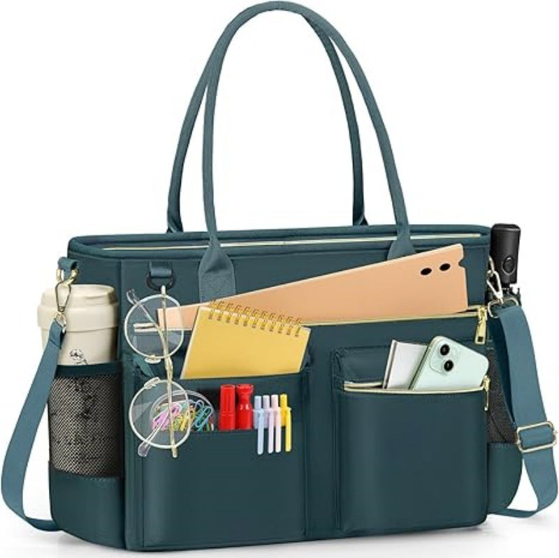 Practical Organizer Shoulder Bag Stornfield