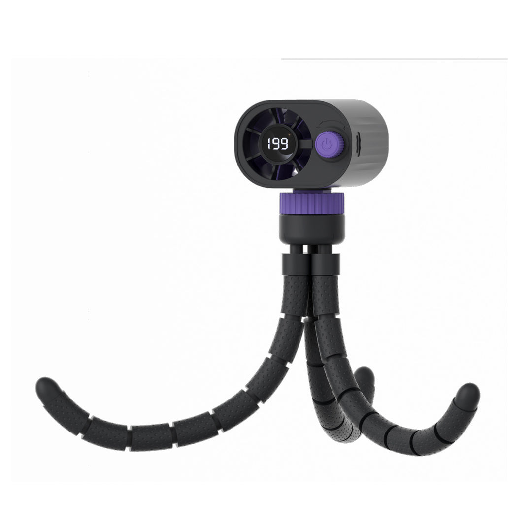 Flexible Desktop Cooling Fan Stornfield