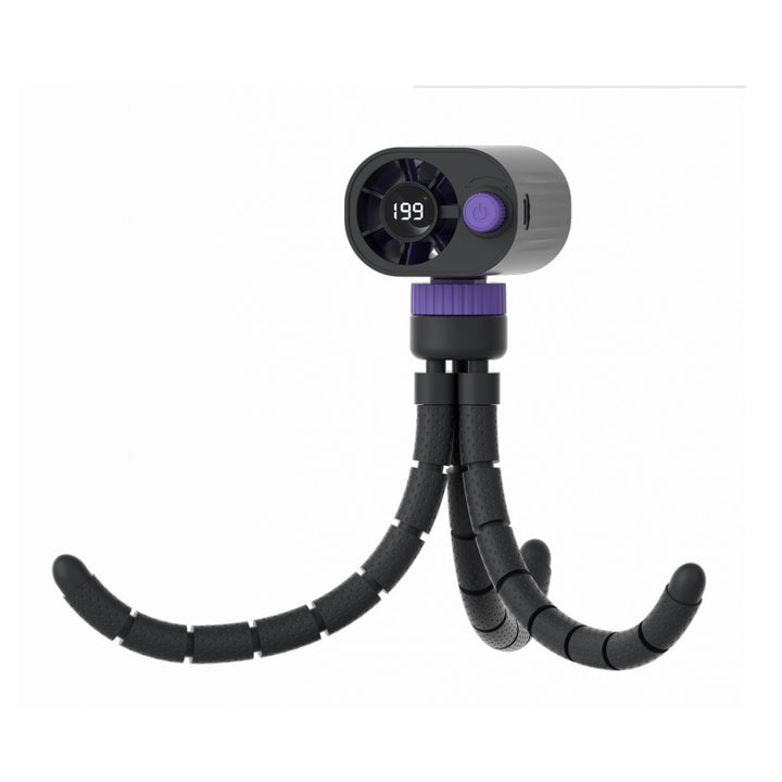 Flexible Desktop Cooling Fan Stornfield