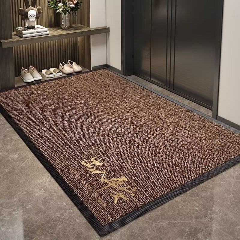 Decorative Door Mat Stornfield