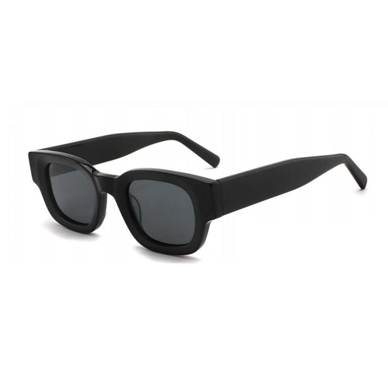 Women Oversized Sunglasses with Durable Plastic Frame and UV Protection Stornfield