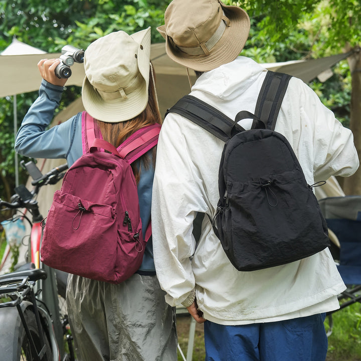 Lightweight Waterproof Laptop Backpack Stornfield