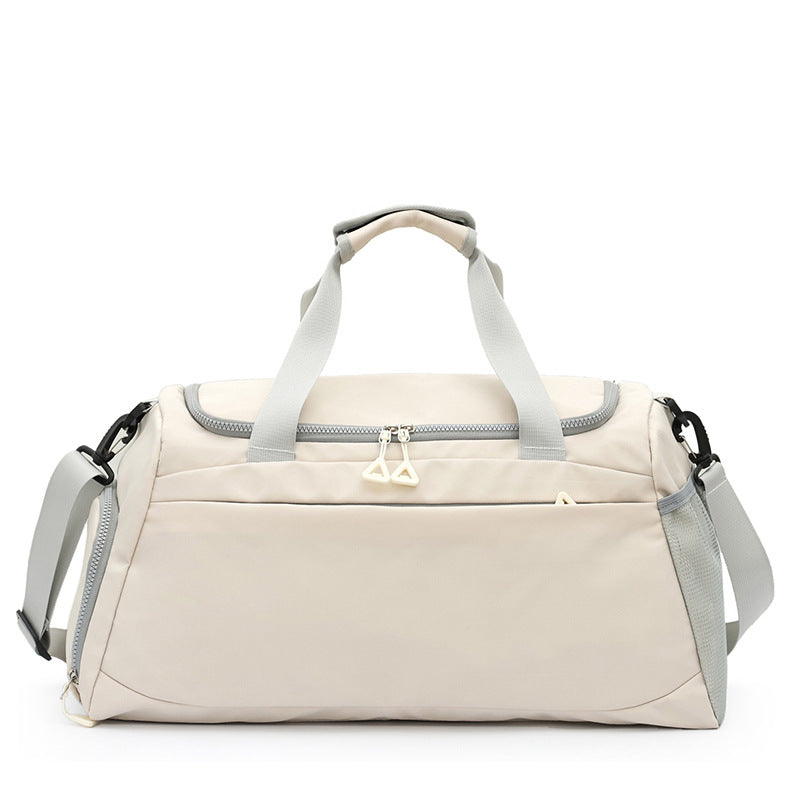 Versatile Multi-Function Travel Duffle