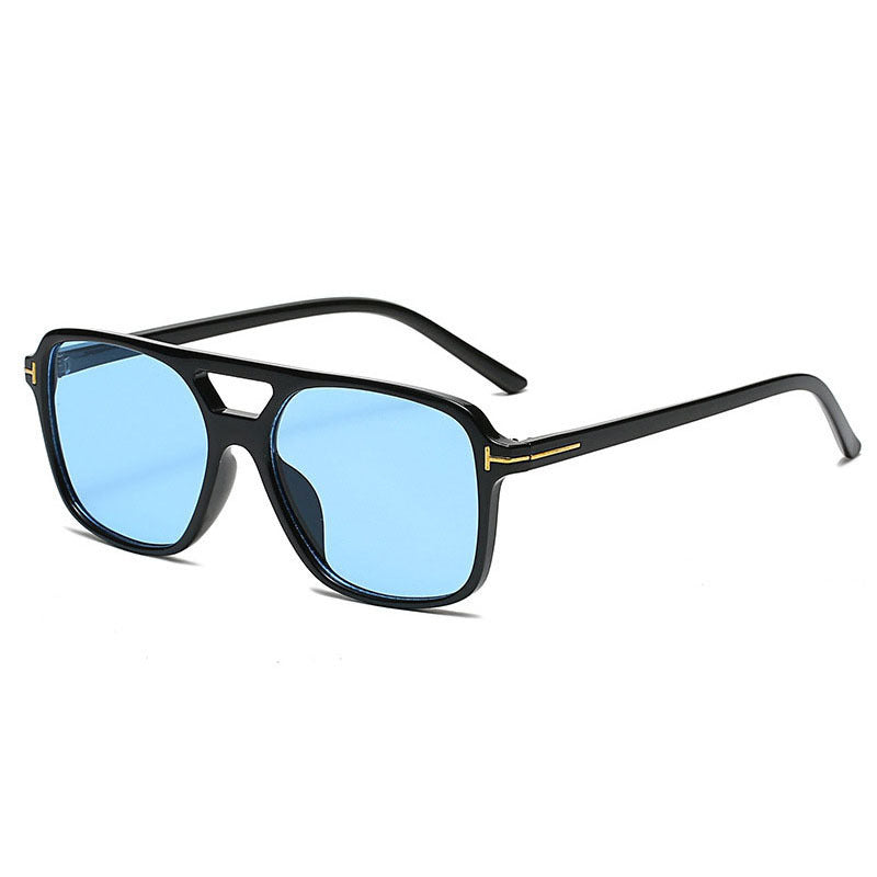Modern Geometric Frame Eyewear Stornfield