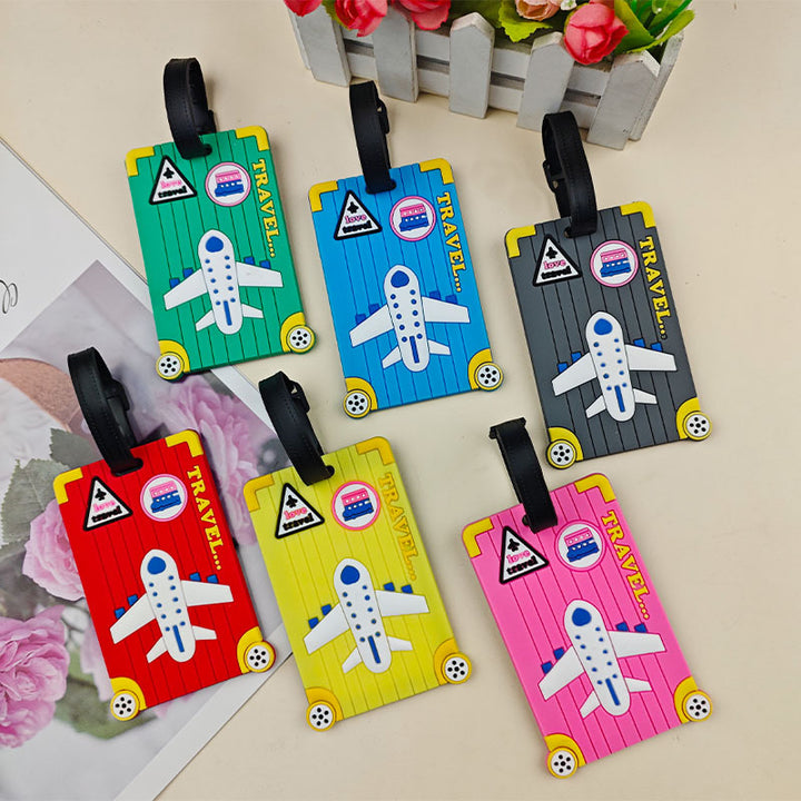 Unisex Luggage Tag Stornfield