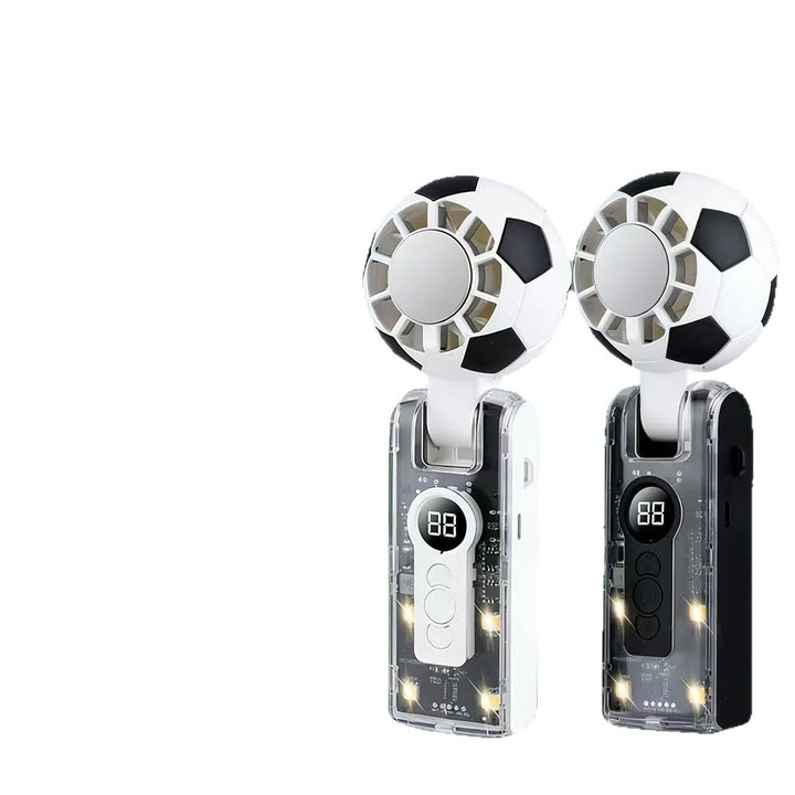 Portable Cooling Fan Stornfield