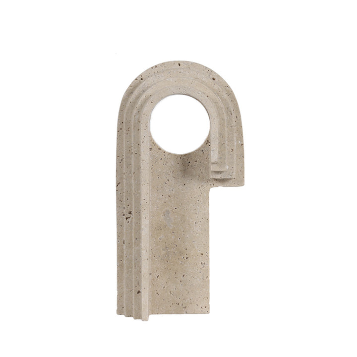 Modern Abstract Sculpture