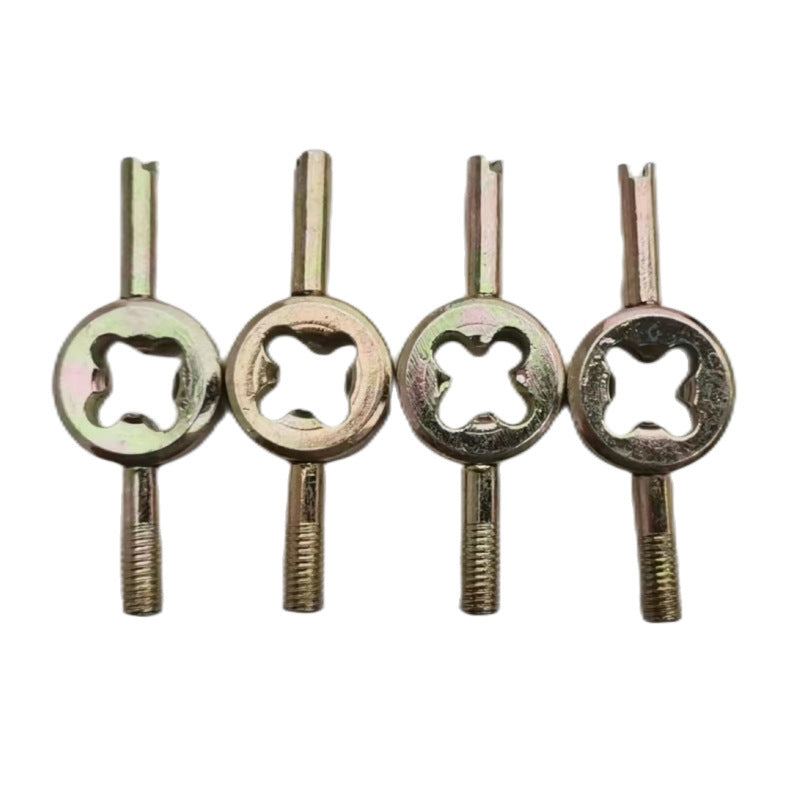 Precision Bicycle Tool Wrench Stornfield