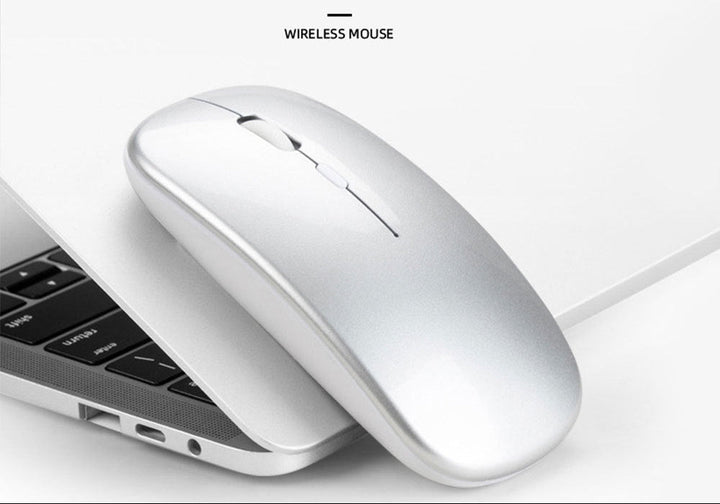 Wireless Optical Mouse Stornfield