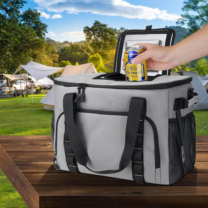Women's Cooling Picnic and Storage Bag Stornfield