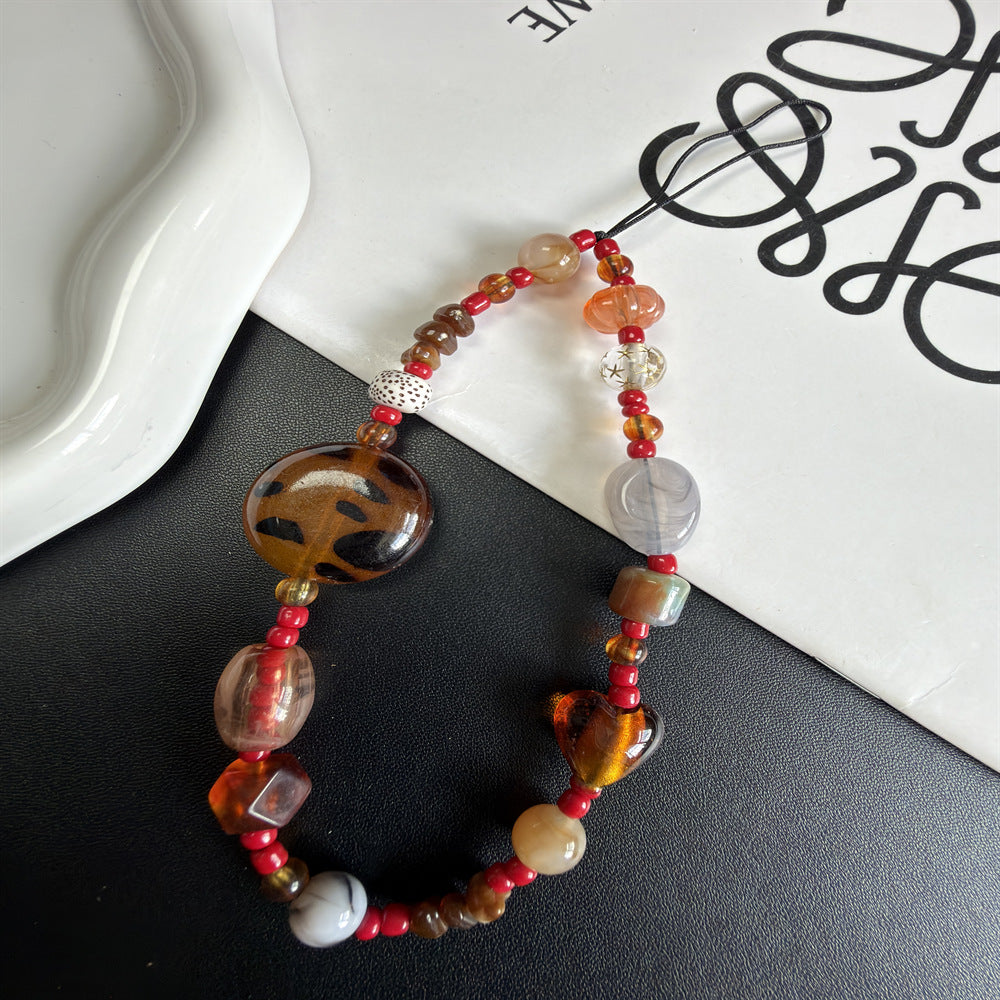 Decorative Beaded Eyewear Lanyard Stornfield 1790134650