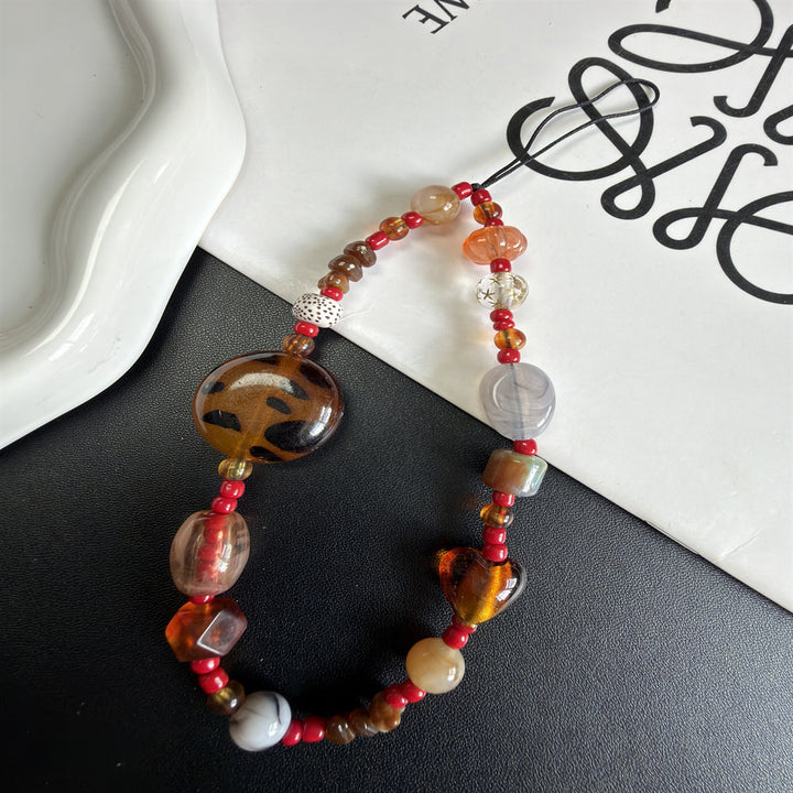 Decorative Beaded Eyewear Lanyard Stornfield 1790134650