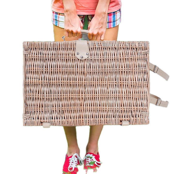 Ladies Picnic Basket Stornfield