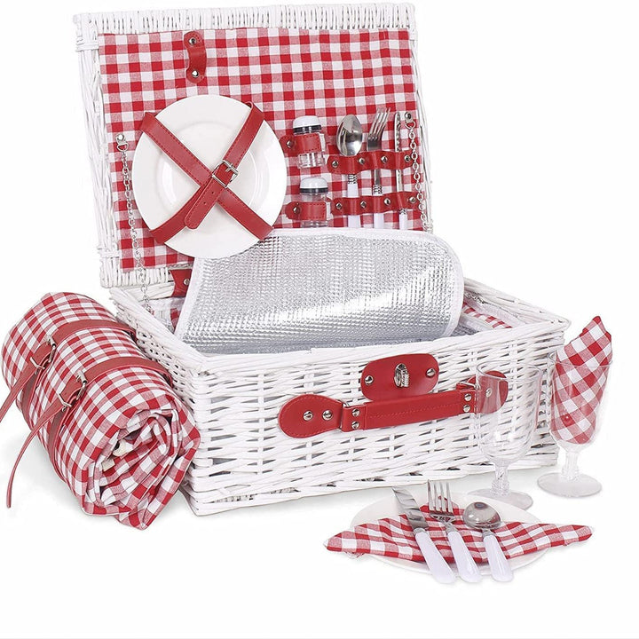 Ladies Picnic Basket Stornfield