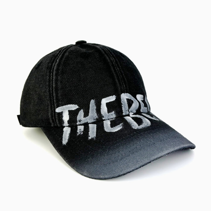 Women's sporty cotton cap Stornfield