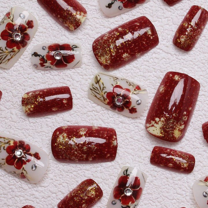 Nail Art Stornfield