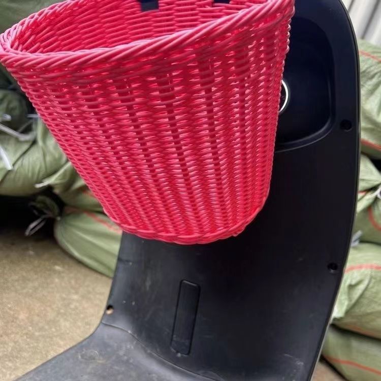 Stylish Bicycle Front Storage Basket Stornfield