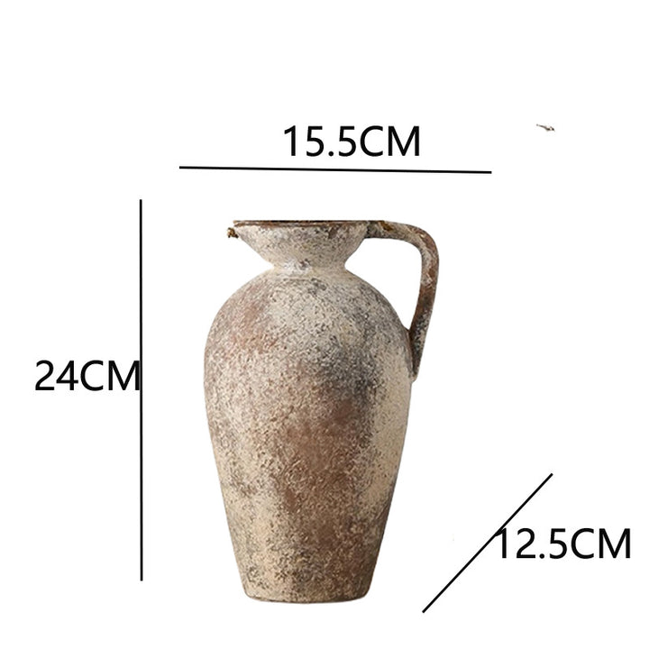Stylish Ceramic Vase Stornfield