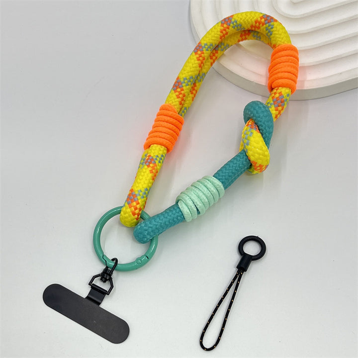 Multi-functional Eyewear Lanyard Stornfield