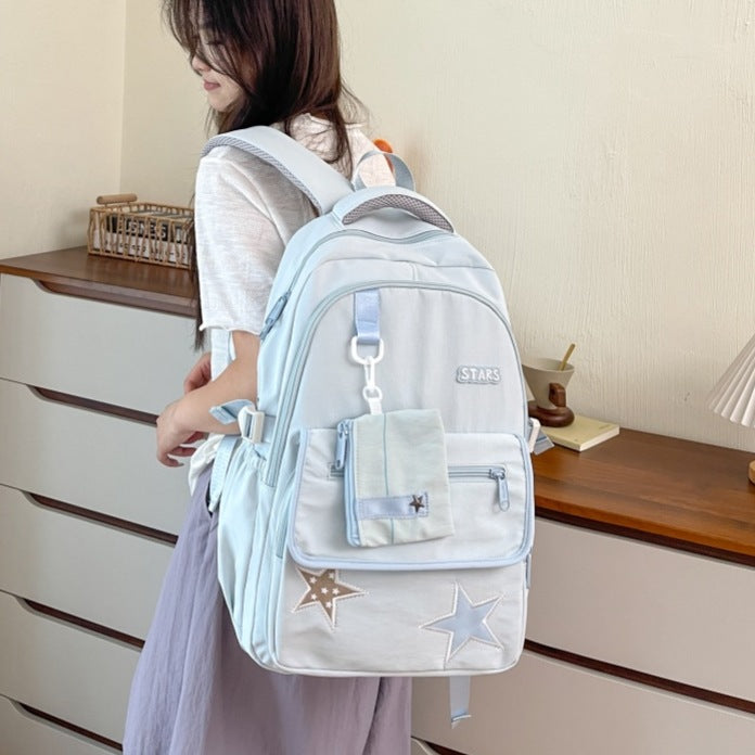 Stylish Multi-Functional Backpack Stornfield 1791205709