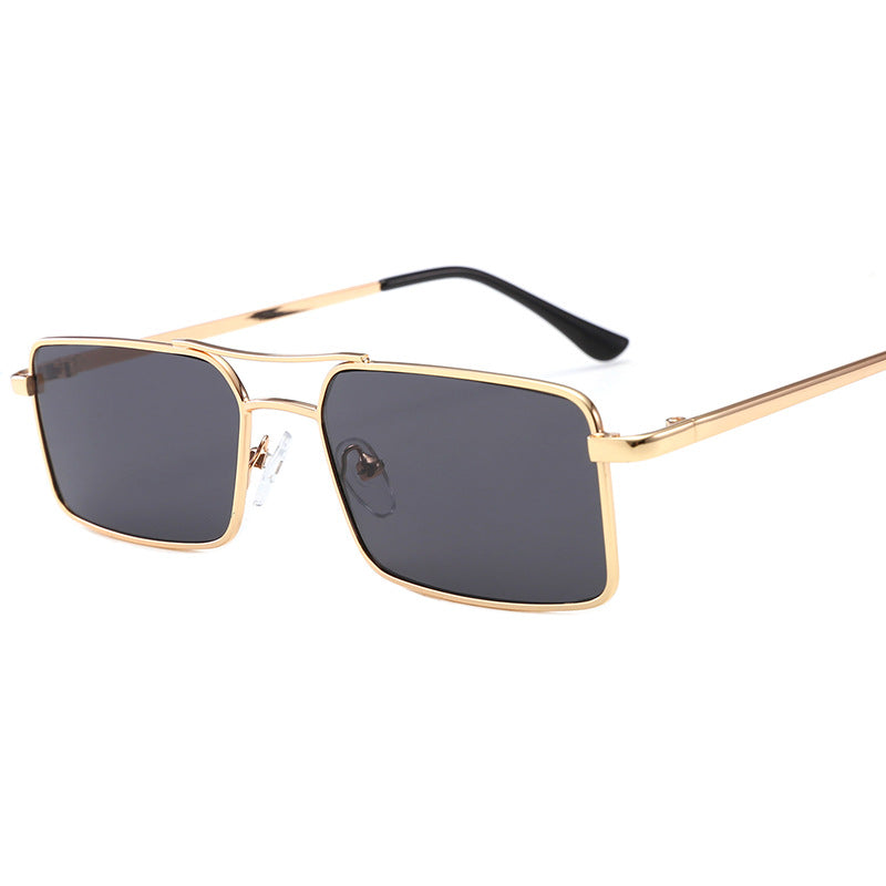 Women Modern Rectangular Glasses Stornfield