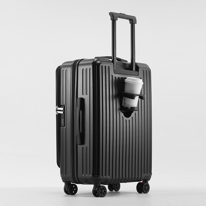 Light-Weight Multi-Functional Travel Spinner Stornfield