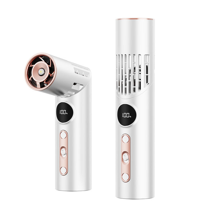 Portable Mini Fan Stornfield