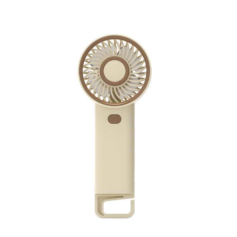 Unisex Portable Mini Fan Stornfield