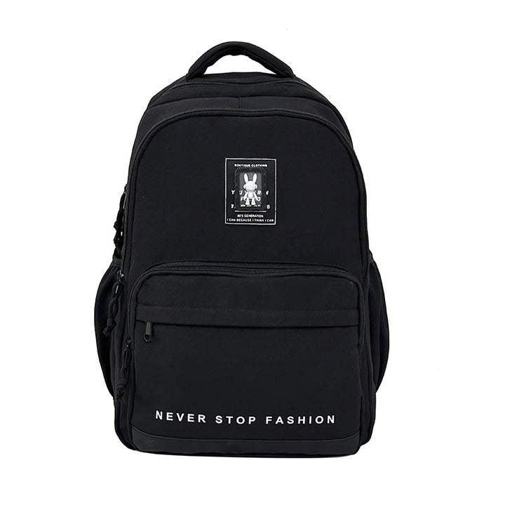 Versatile Multi-Pocket Modern Backpack Stornfield