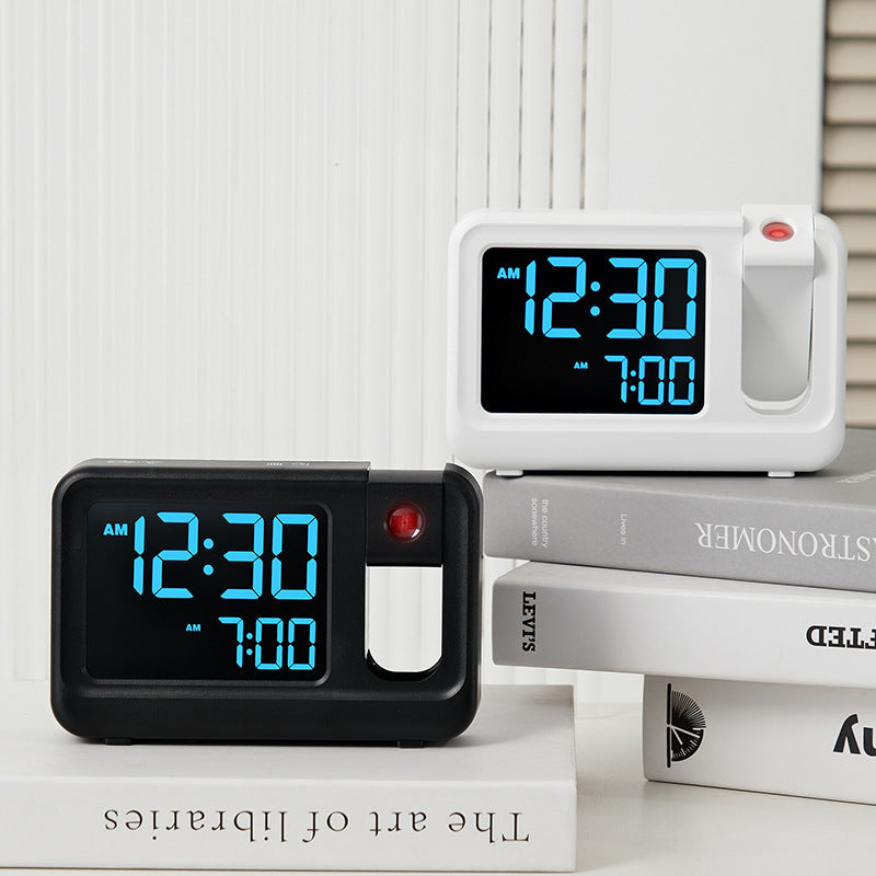 Projection alarm clock Stornfield