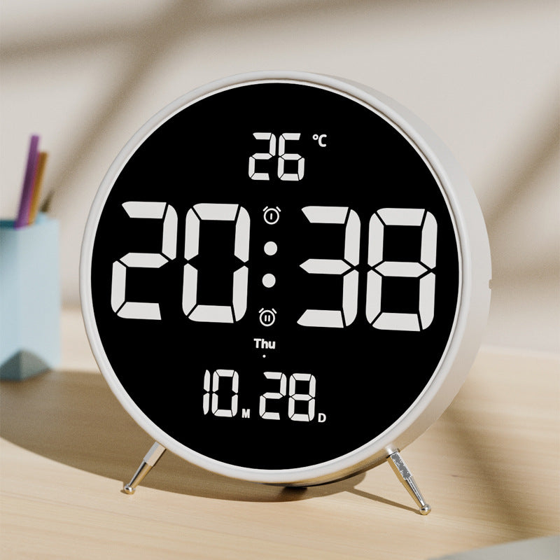 Digital Timer with Large LED Display Stornfield