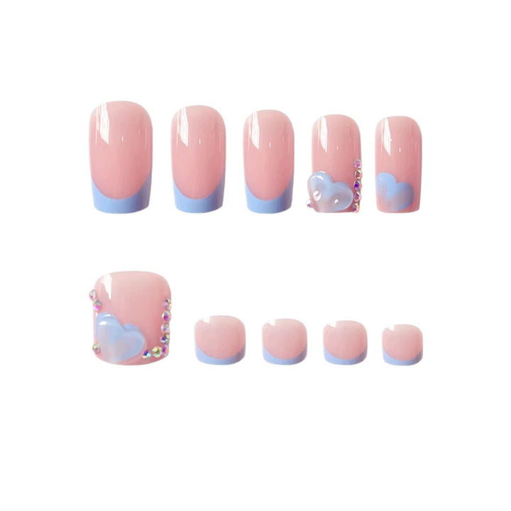 Elegant Nail Art Stornfield
