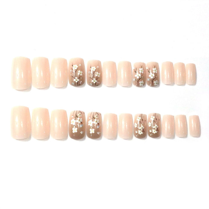 Floral Nail Art Enhancements Stornfield 1789915510