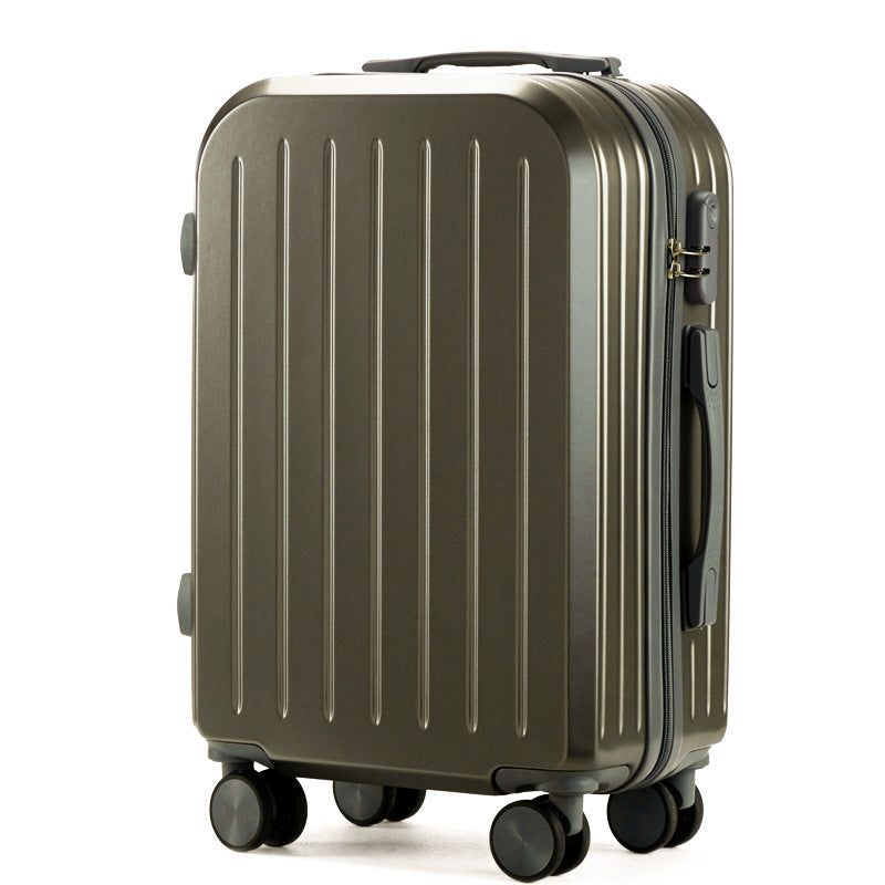 Lightweight Hardshell Carry-On Suitcase Stornfield