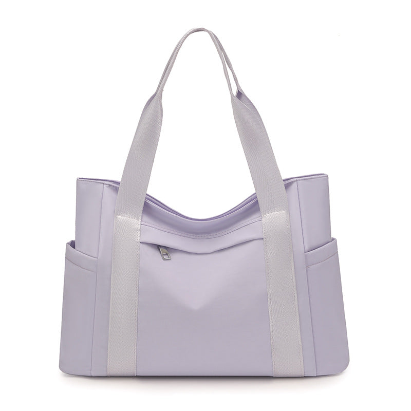 Functional Utility Handbag Stornfield