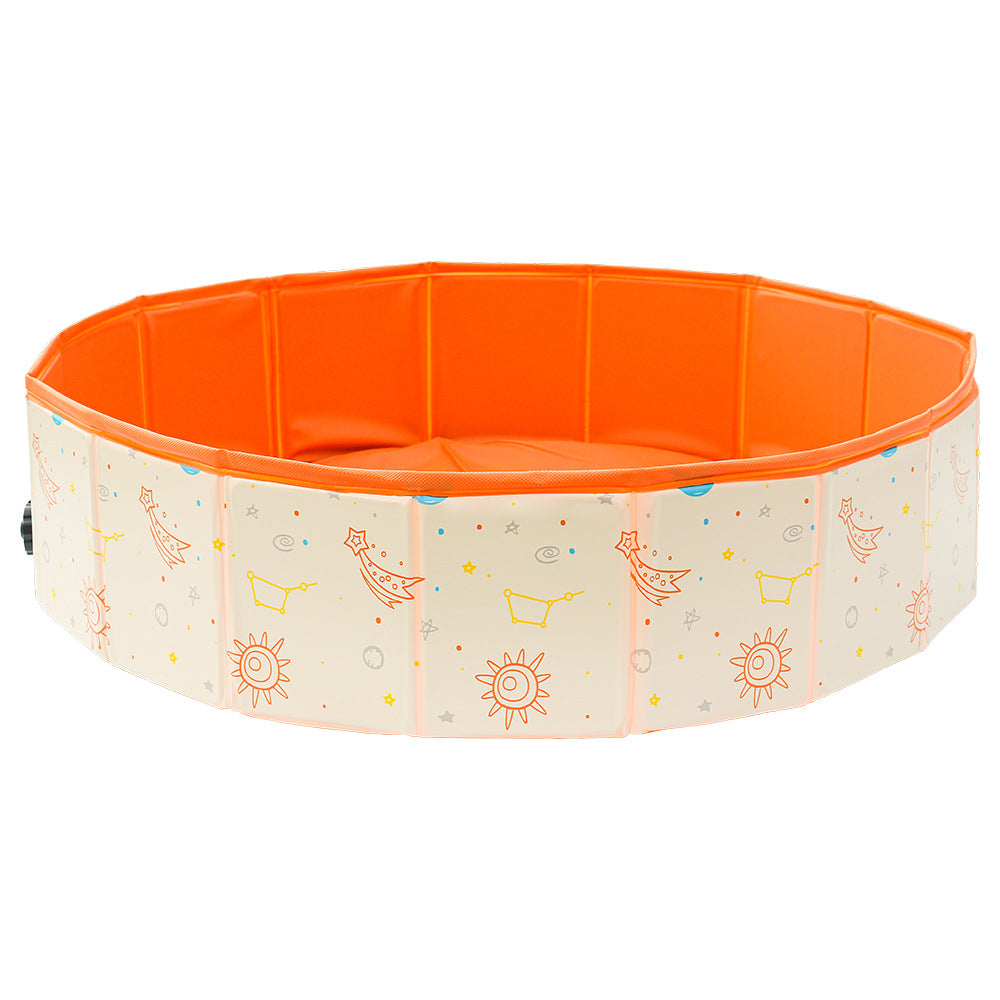 Women's Multifunctional Folding Bathtub Stornfield