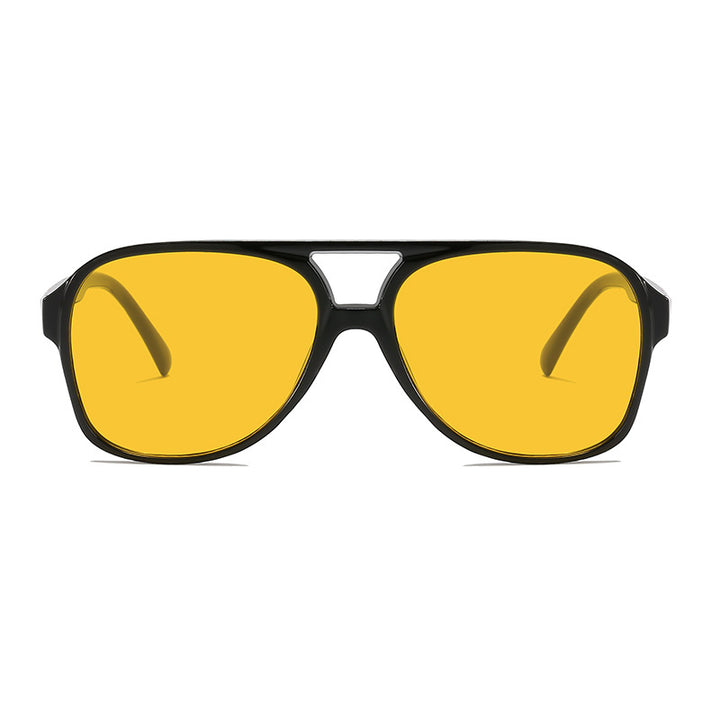 High-Quality Oversized Square Sunglasses Stornfield