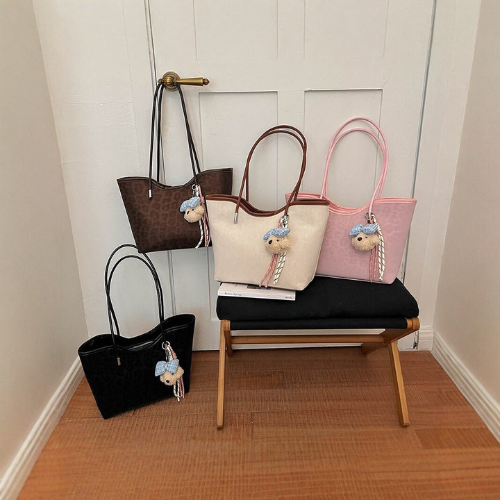 Stylish and Versatile Tote Bag
