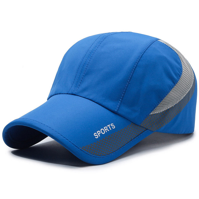 Women's Sporty Running Cap Stornfield