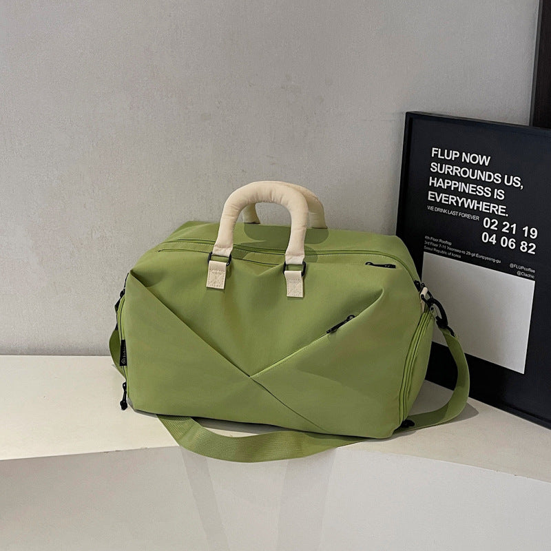 Travel Duffel