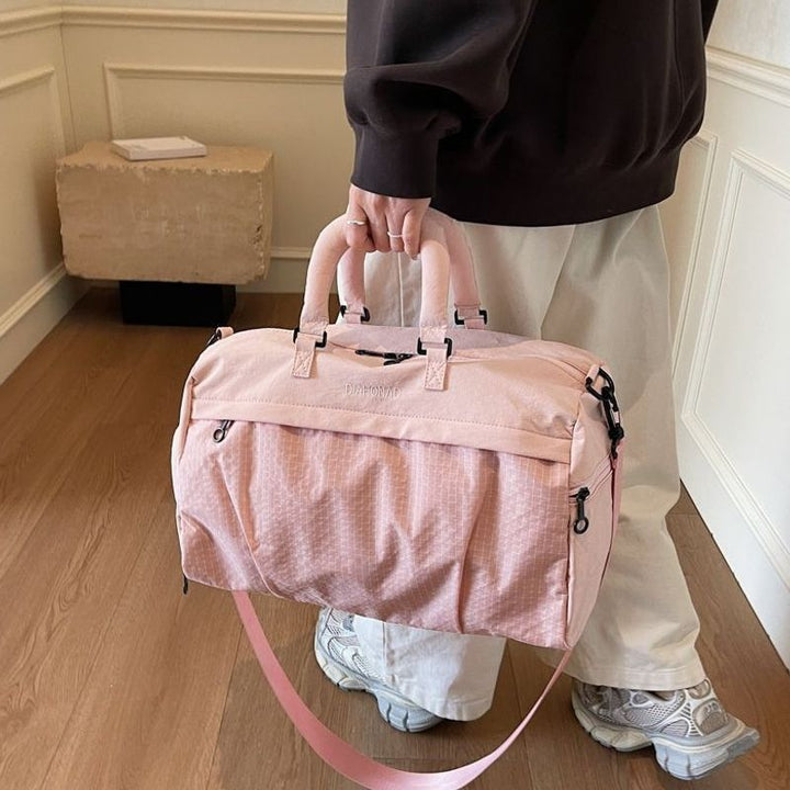 Travel Duffel Bag with Multi-Pocket Design Stornfield