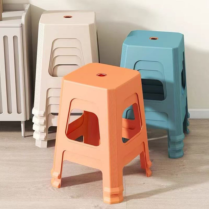 Sturdy Folding Step Stool Stornfield