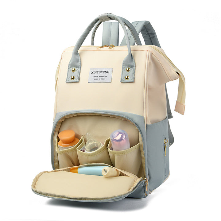 Multi-Functional Travel Stornfield